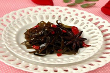 海带的吃法