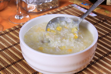 葱花饼