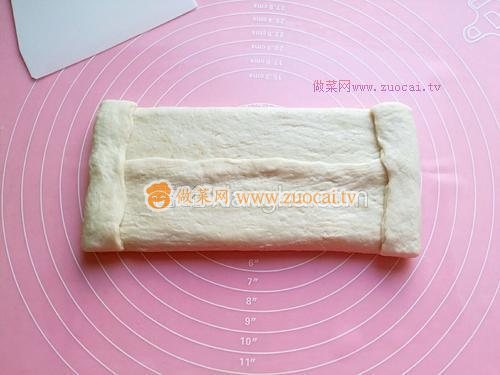 萝卜丝酥饼的做法