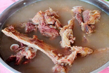 土茯苓煲汤