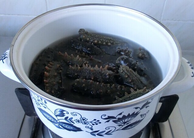 干海参的做法,干海参的做法大全