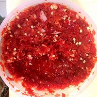 香煎豆腐#我要上首页清爽家常菜#的做法图解5