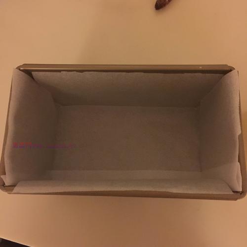 黑钻吐司（蛋糕吐司）的做法