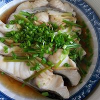 清蒸草鱼的做法图解7