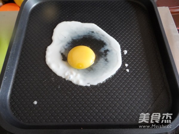 #苏泊尔季度奖#糖心芝士蛋的做法