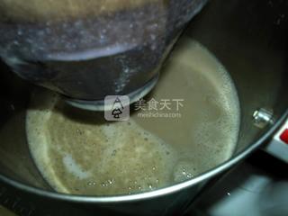 六子健脾祛湿浆的做法步骤:12