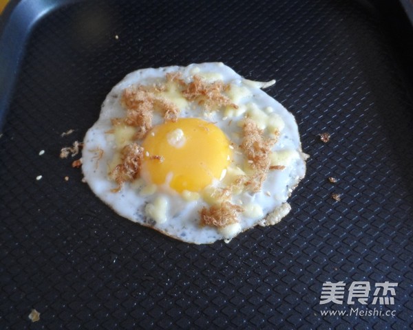#苏泊尔季度奖#糖心芝士蛋的做法