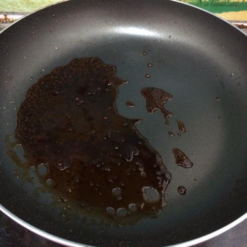 黄油煎牛排的做法