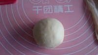 汉堡面包的做法步骤4