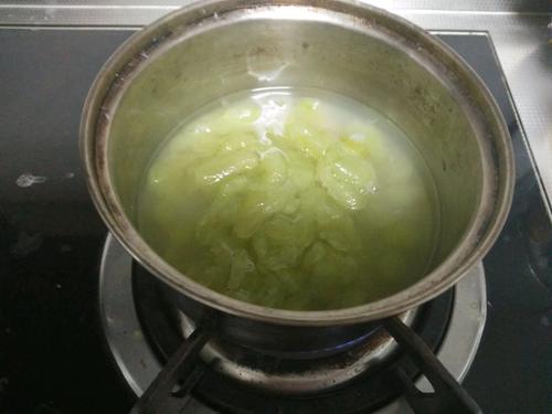 葡萄果酱的做法