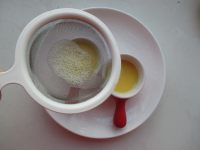 姜汁炖蛋的做法步骤9