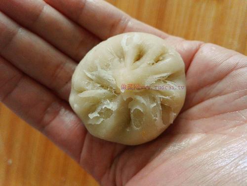 枣泥酥的做法