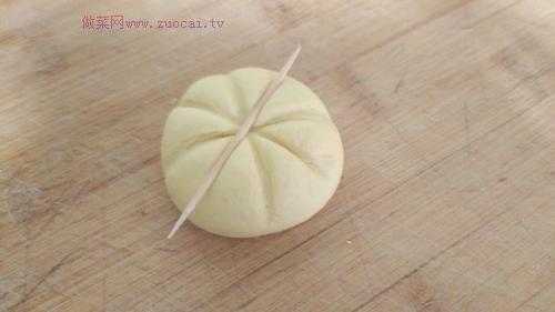 蒸南瓜饼的做法