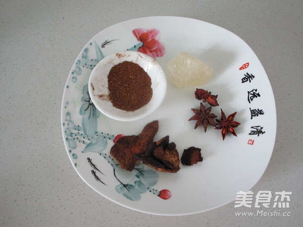 #九阳炒菜机#五香串串豆干的做法