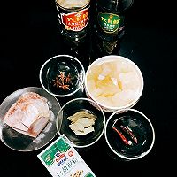 【福利】老少皆宜，夏天好伴侣——肉松的做法图解1