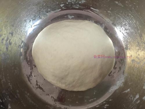 葱油饼的做法