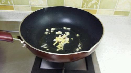 蚝油茄子的做法