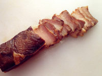 腊肉干锅土豆片的做法步骤6