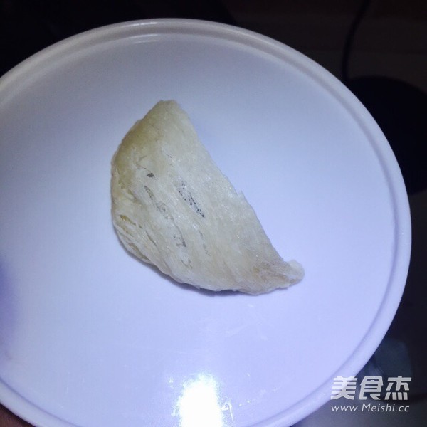 炖燕窝的做法