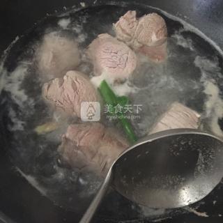 宝宝肉松