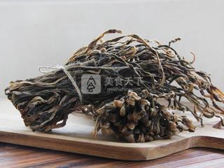 充分利用夏日阳光——晒干豇豆0的做法步骤:9