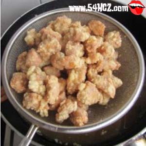菠萝怎么吃好吃6