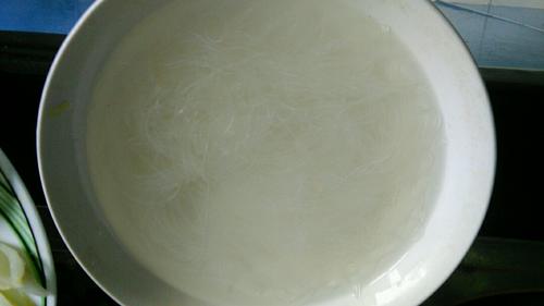 粉丝娃娃菜的做法