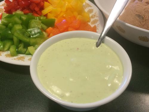 吞拿鱼土豆沙拉的做法