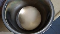 汉堡面包的做法步骤1