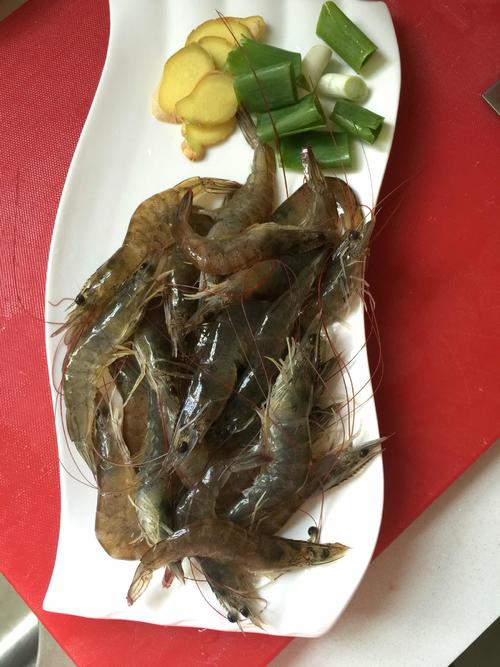 冬瓜炖虾的做法