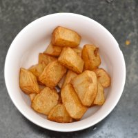 麻香土豆的做法步骤2
