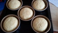 汉堡面包的做法步骤7