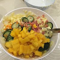 家常土豆泥的做法图解4