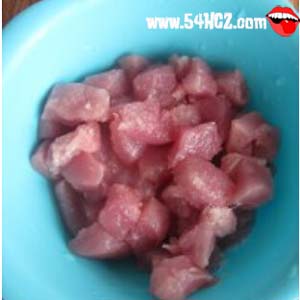 菠萝怎么吃好吃2