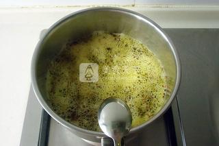 自制花椒油的做法步骤:5