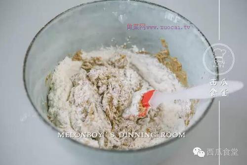 巧克力饼干，秒杀趣多多的做法