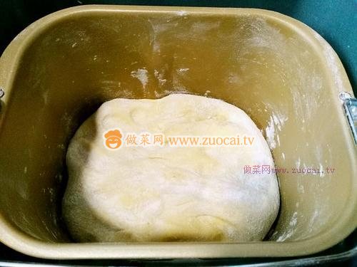  南瓜小猪猪的做法
