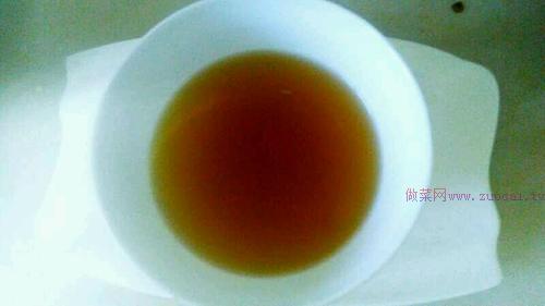香菇鸡肉锅贴的做法