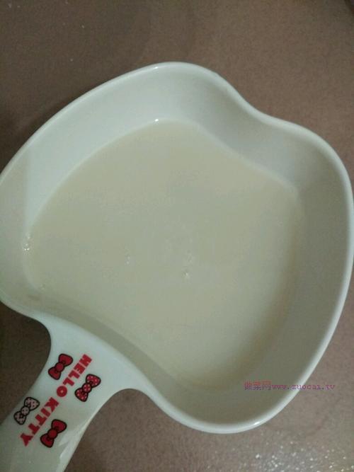 豆角肉馅包子的做法