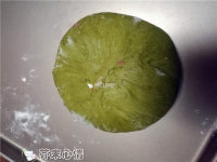 西瓜面包的做法步骤9