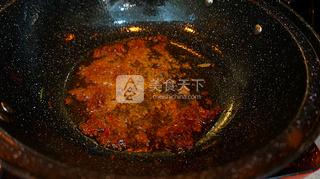 水煮豆腐----不一样的美味的做法步骤：13