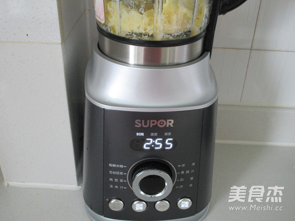 #苏泊尔季度奖#奶香土豆泥鸡腿的做法
