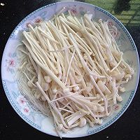 蒜蓉粉丝蒸大虾的做法图解1