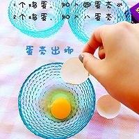 嫩滑鸡蛋羹的做法图解2
