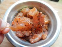 黑胡椒牙签鸡串的做法步骤7