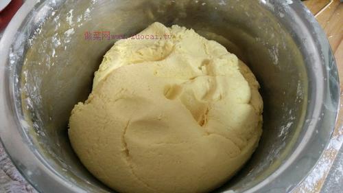 蒸南瓜饼的做法