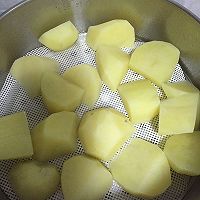 土豆饼的做法图解1