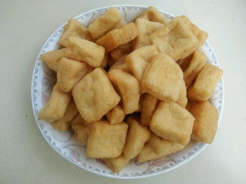卤豆腐干的做法