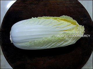 舌尖上的高考:舒缓压力白菜炒肉片