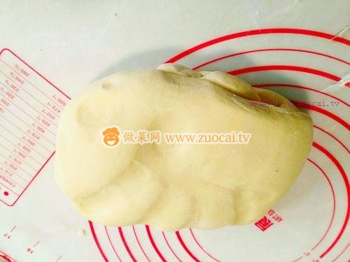  南瓜小猪猪的做法